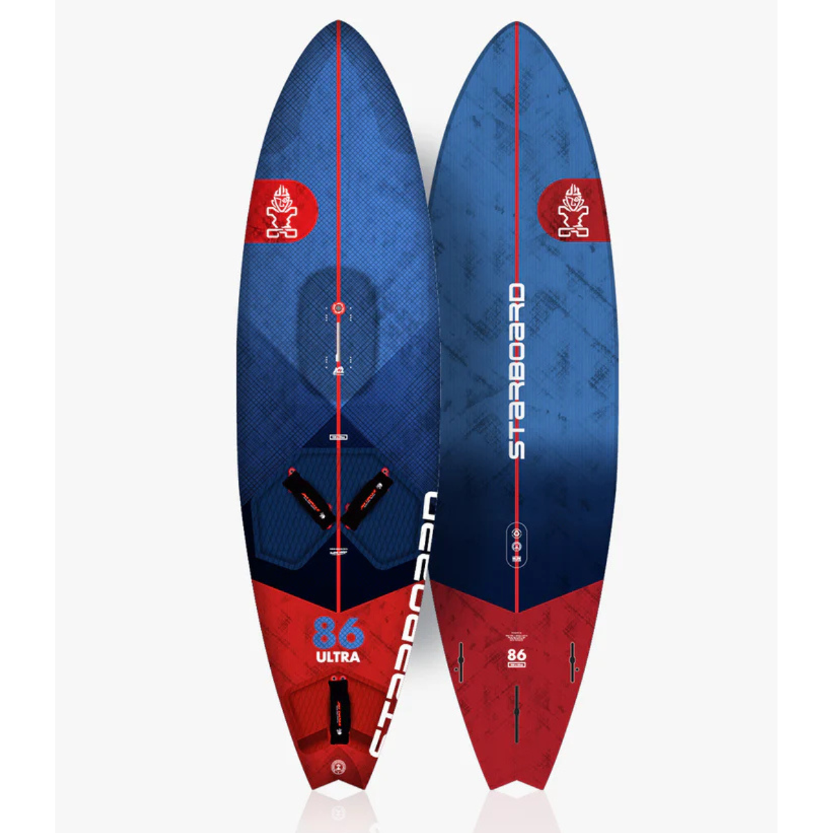 Tavola Windsurf STARBOARD "Ultra"
