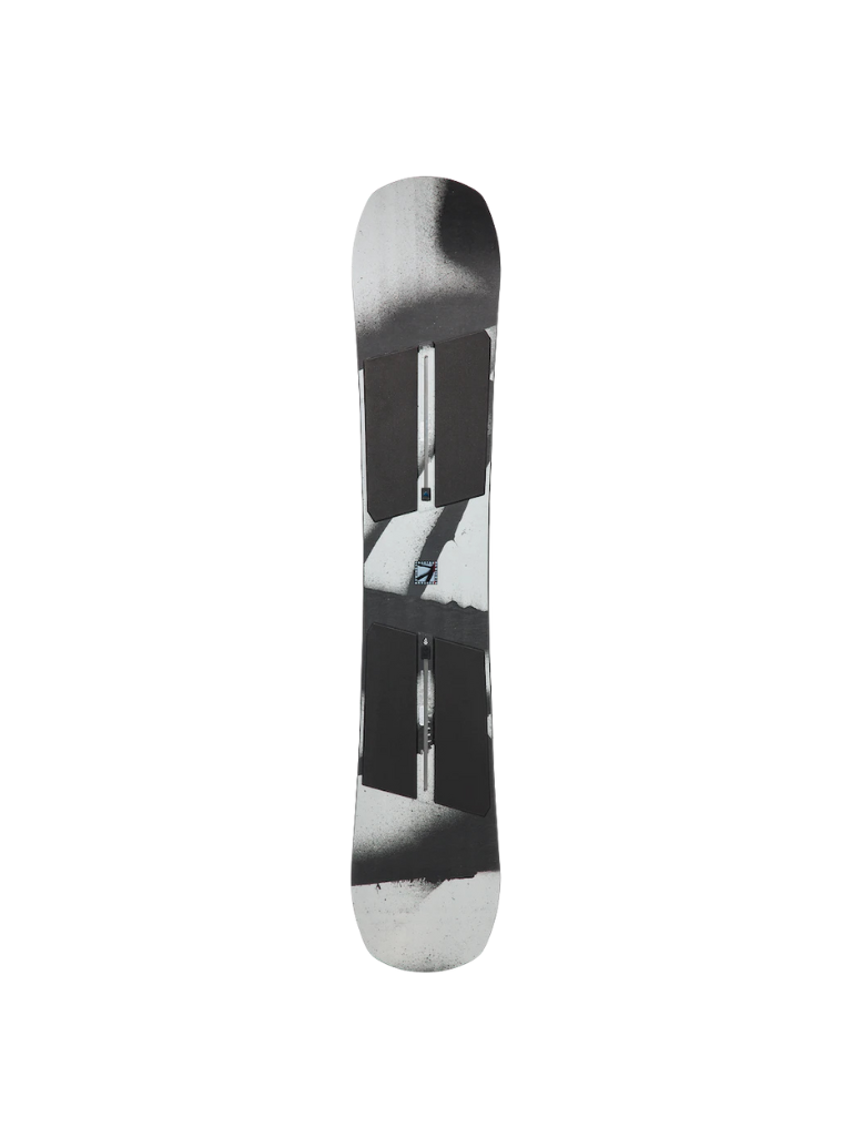 Tavola da Snowboard Burton REWIND CAMBER Spray Paint