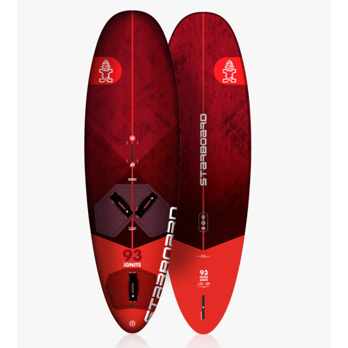 Tavola Windsurf STARBOARD "IGNITE"