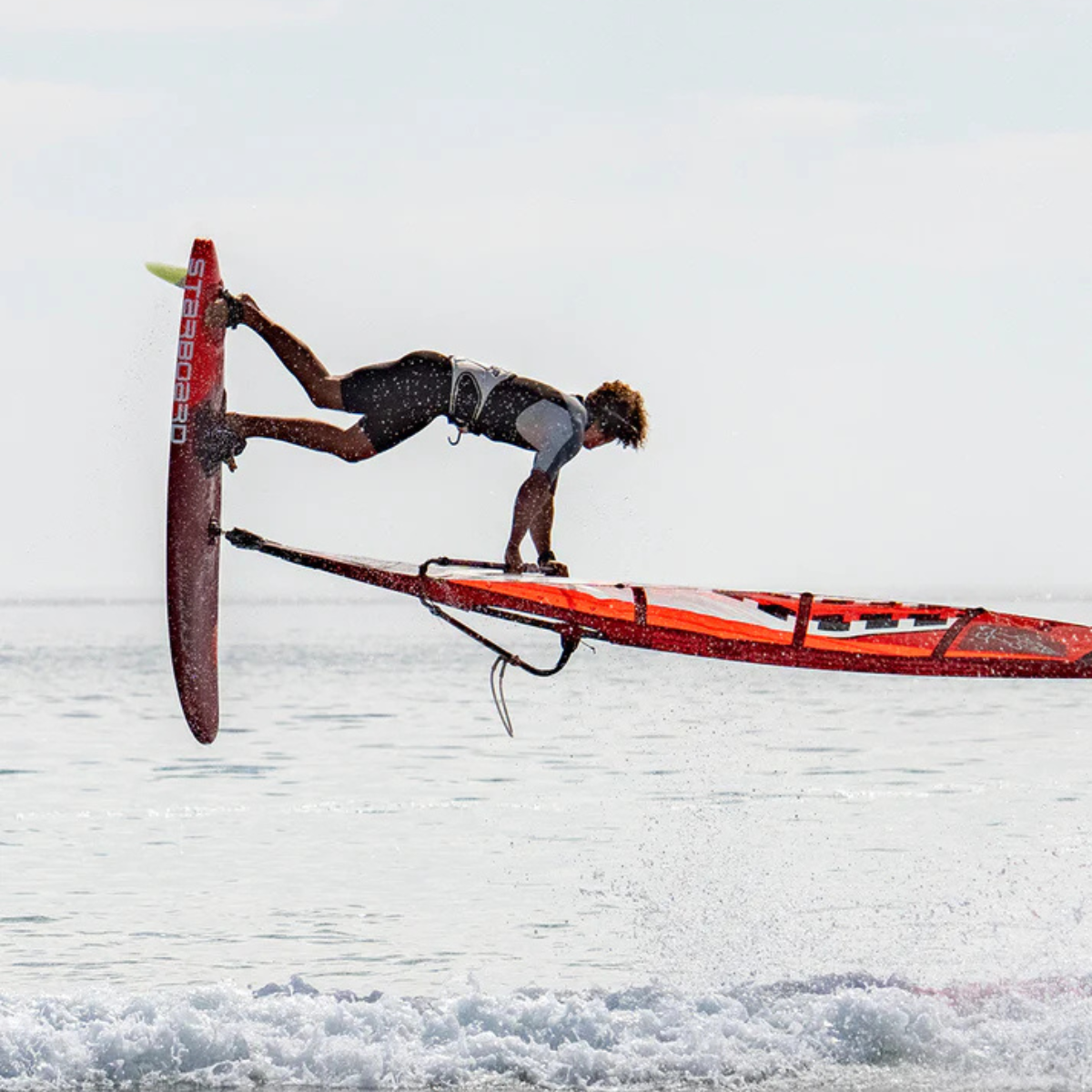 Tavola Windsurf STARBOARD "IGNITE"