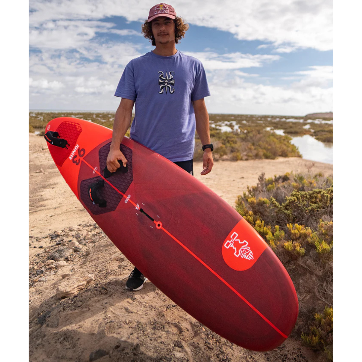 Tavola Windsurf STARBOARD "IGNITE"