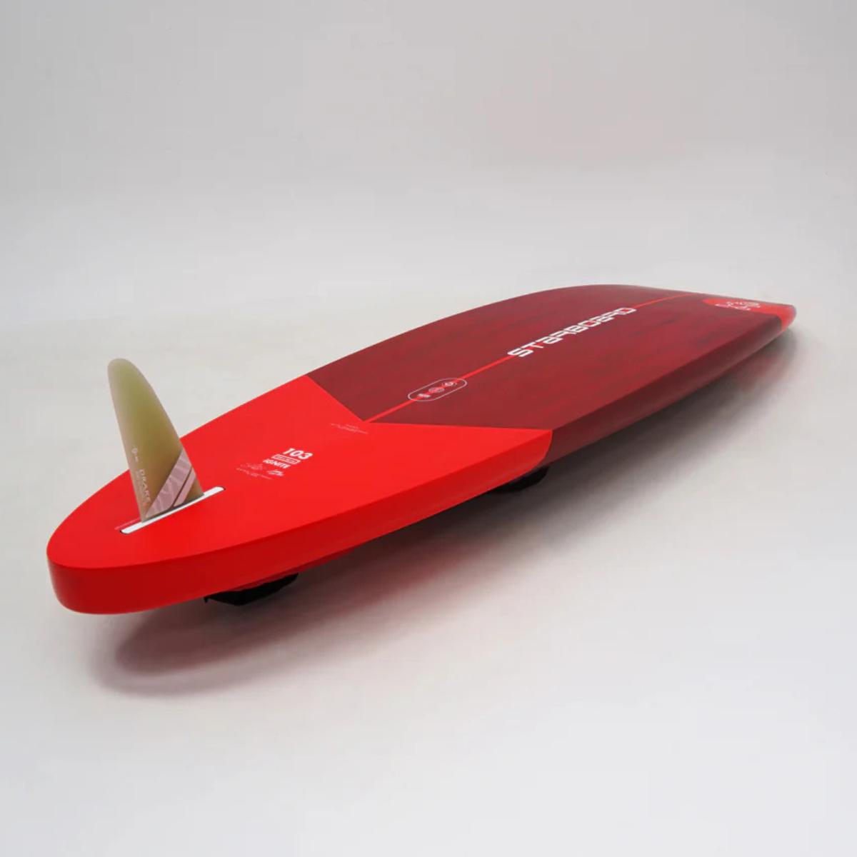 Tavola Windsurf STARBOARD "IGNITE"