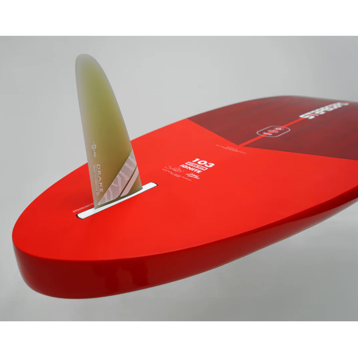 Tavola Windsurf STARBOARD "IGNITE"