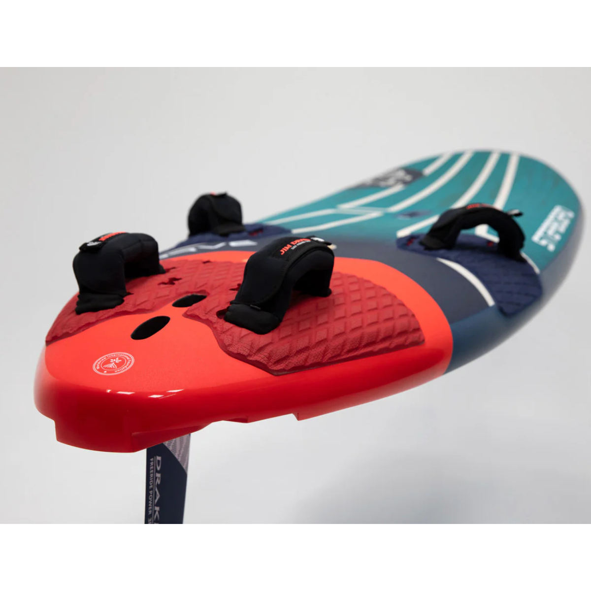 STARBOARD "Carve" Windsurf Board