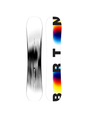 Tavola da Snowboard Burton CUSTOM X CAMBER (Uomo)