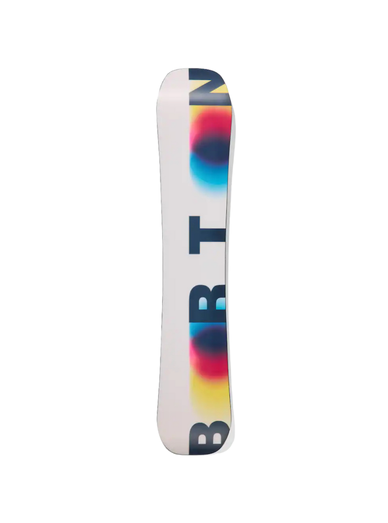 Tavola da Snowboard Burton CUSTOM X CAMBER (Uomo)
