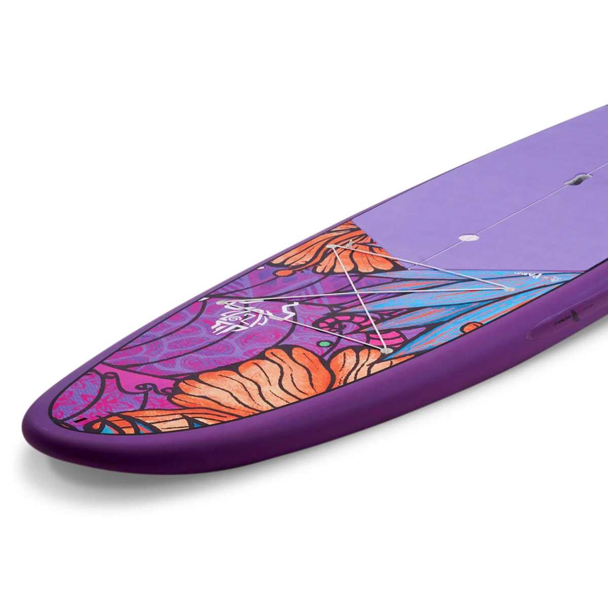 Stand Up Paddle STARBOARD "GO Paddleboard"