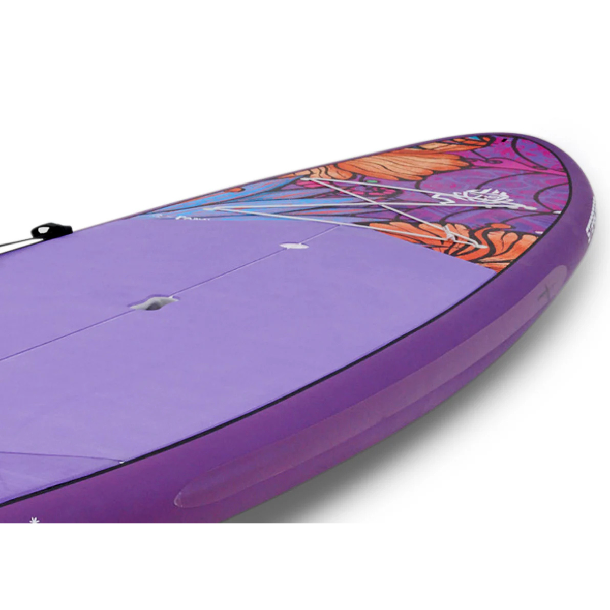 Stand Up Paddle STARBOARD "GO Paddleboard"