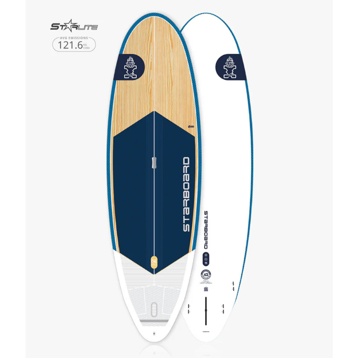 Stand Up Paddle STARBOARD "Whopper"