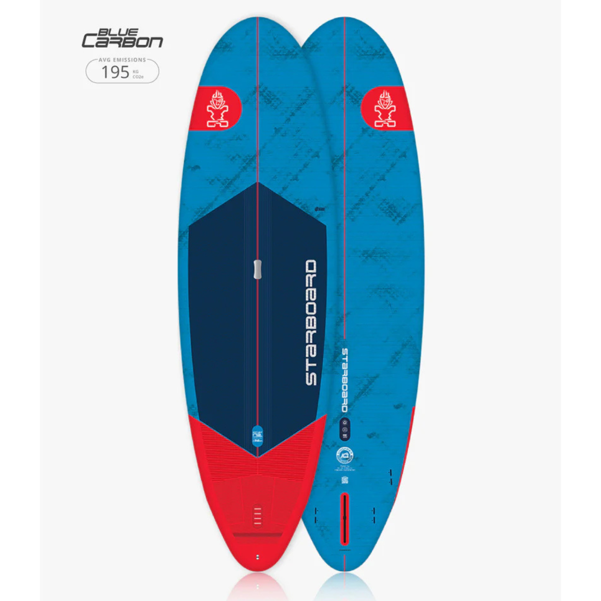 Stand Up Paddle STARBOARD "Whopper"
