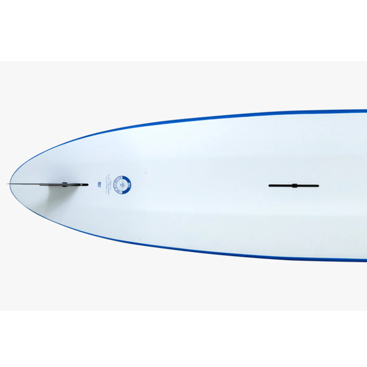 Stand Up Paddle STARBOARD "GO Paddleboard"