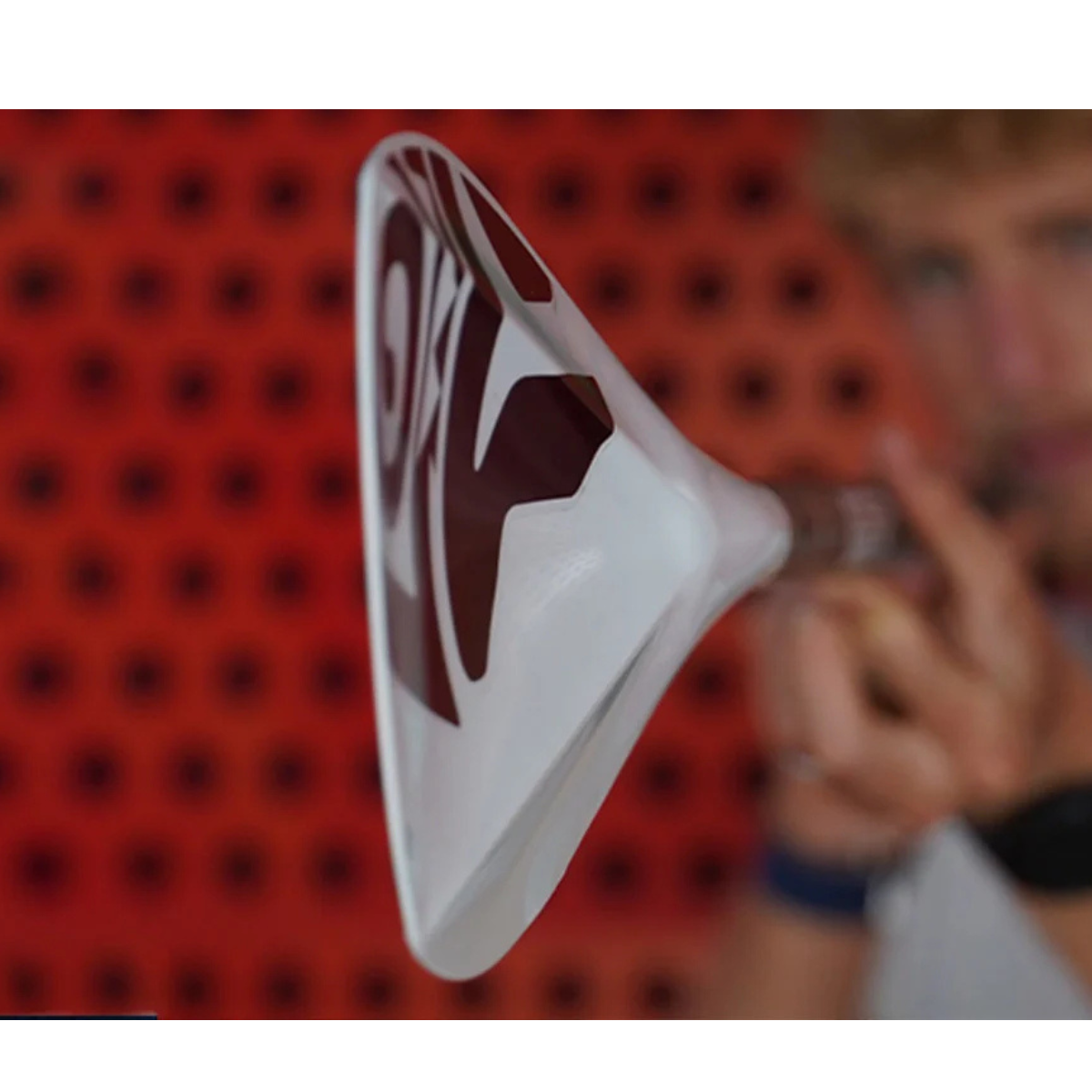 STARBOARD Lima Tufskin Paddle 2022