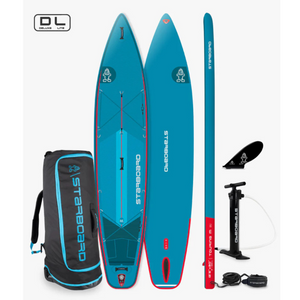 Stand up Paddle STARBOARD "Touring" Gonfiabile