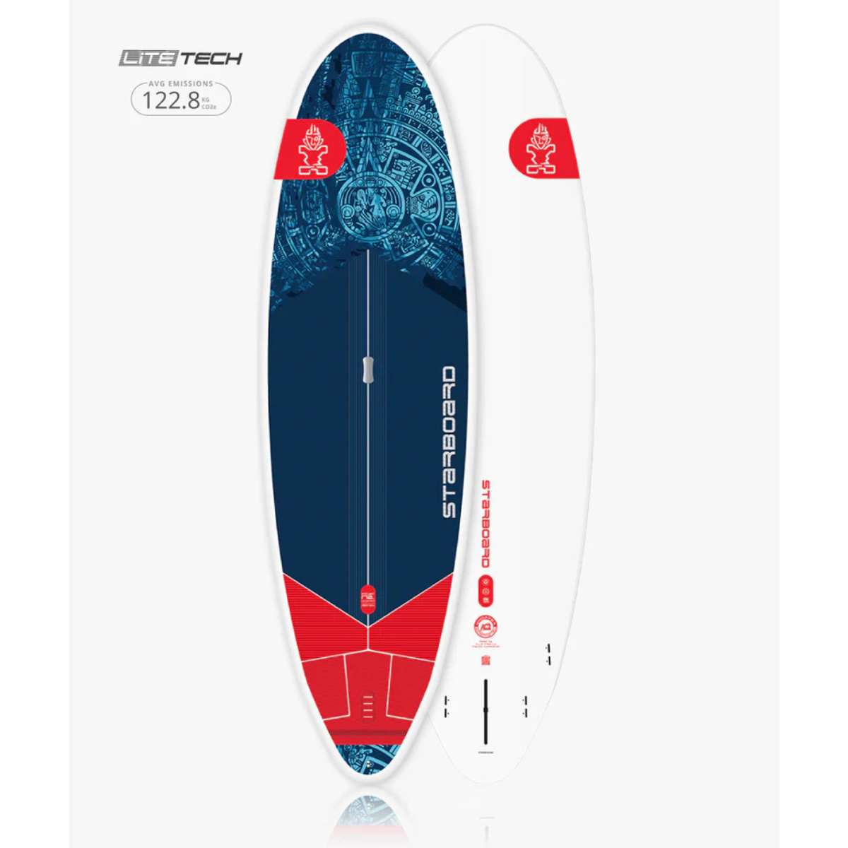 Stand Up Paddle STARBOARD "Whopper"