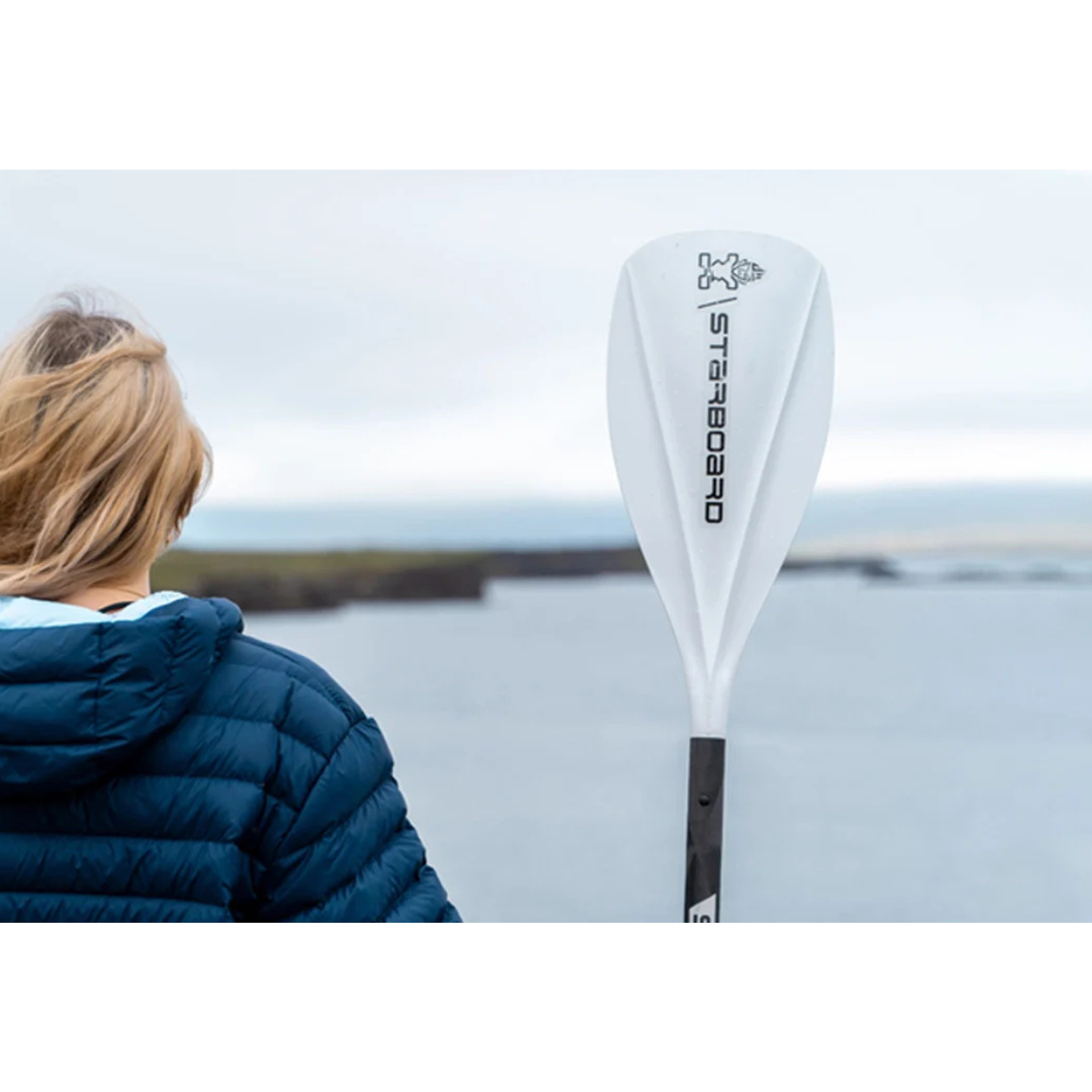 Pagaia STARBOARD Lima Tufskin 2022