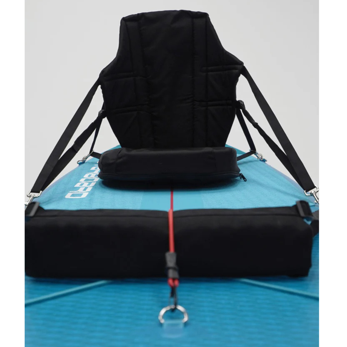 SUP + Kayak Set STARBOARD "iGO" Inflatable 10'8" X 33"