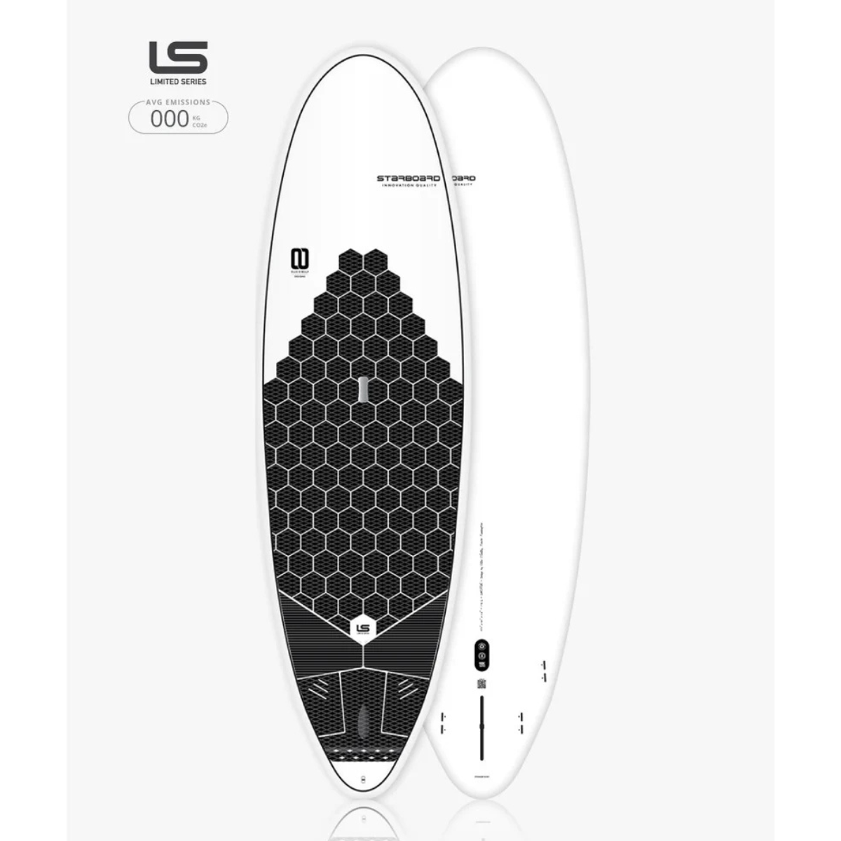 Stand Up Paddle STARBOARD "Whopper"