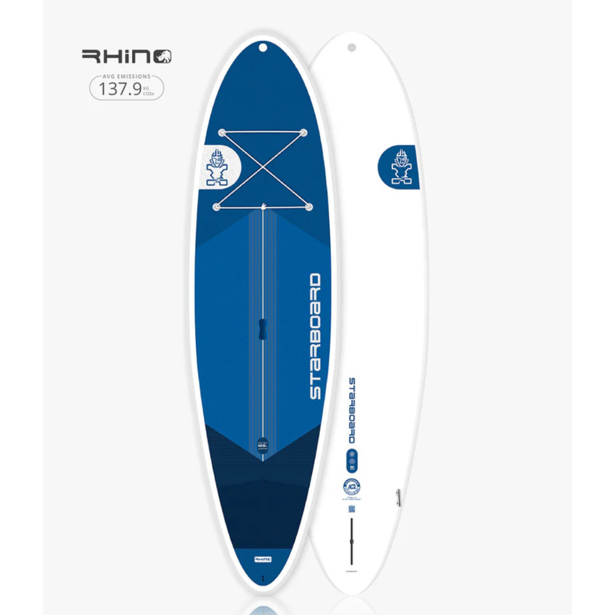 Stand Up Paddle STARBOARD "Whopper"