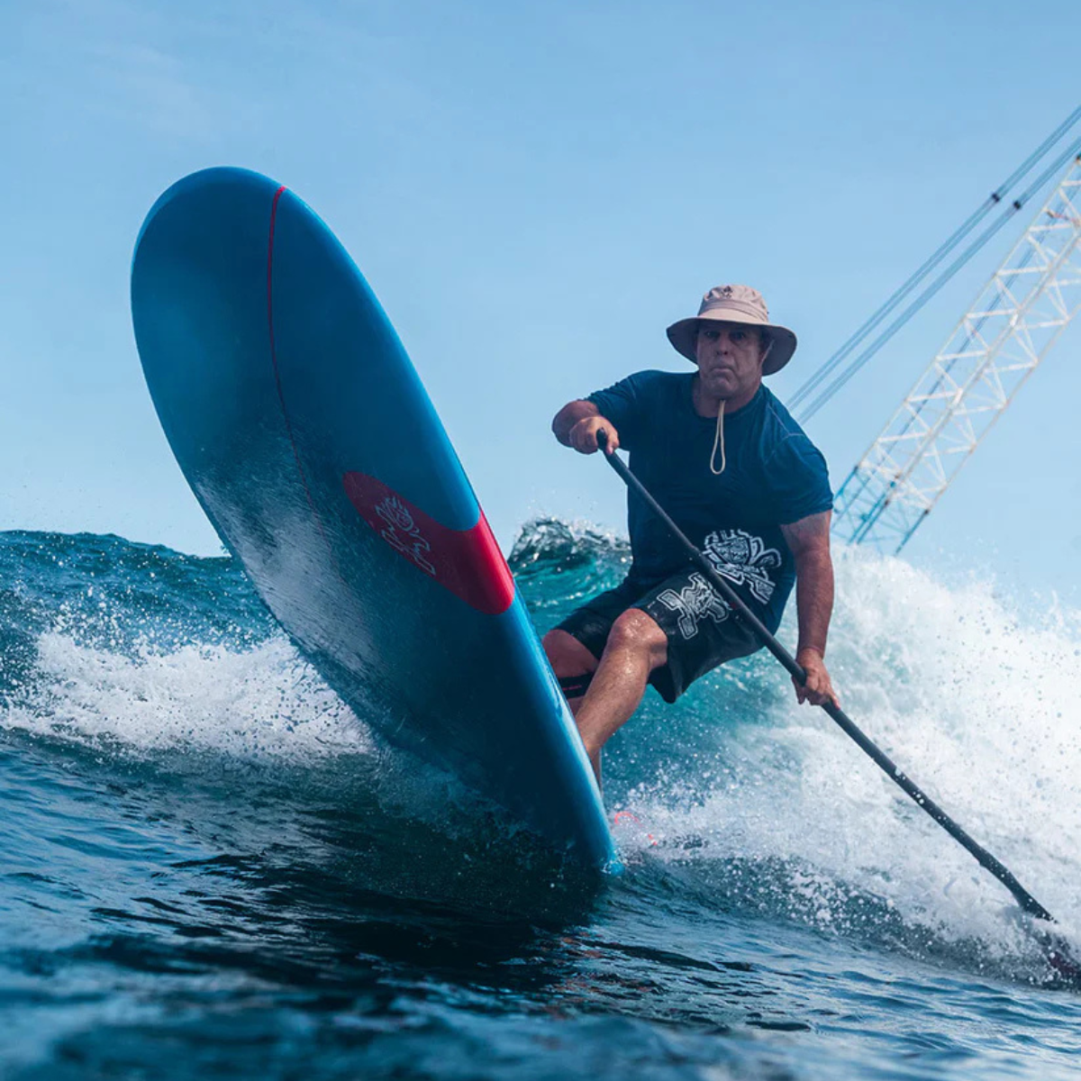 Stand Up Paddle STARBOARD "Whopper"