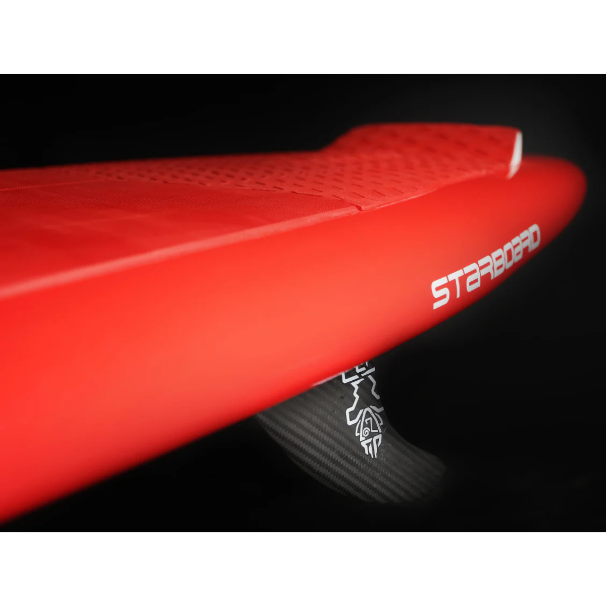 Stand Up Paddle STARBOARD "Whopper"