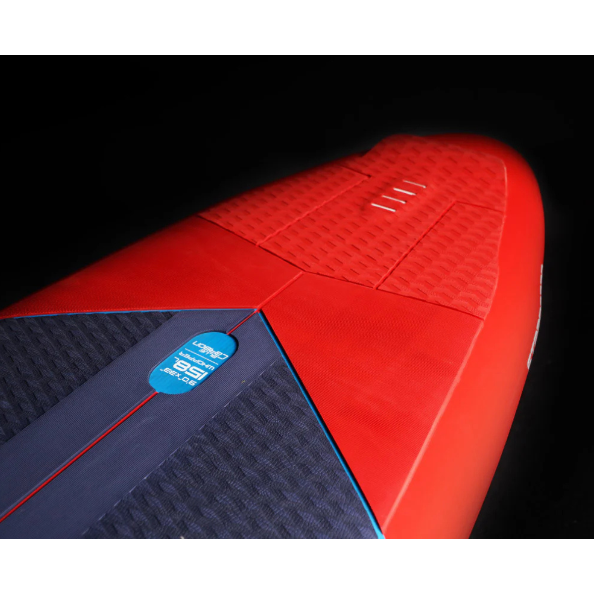 Stand Up Paddle STARBOARD "Whopper"