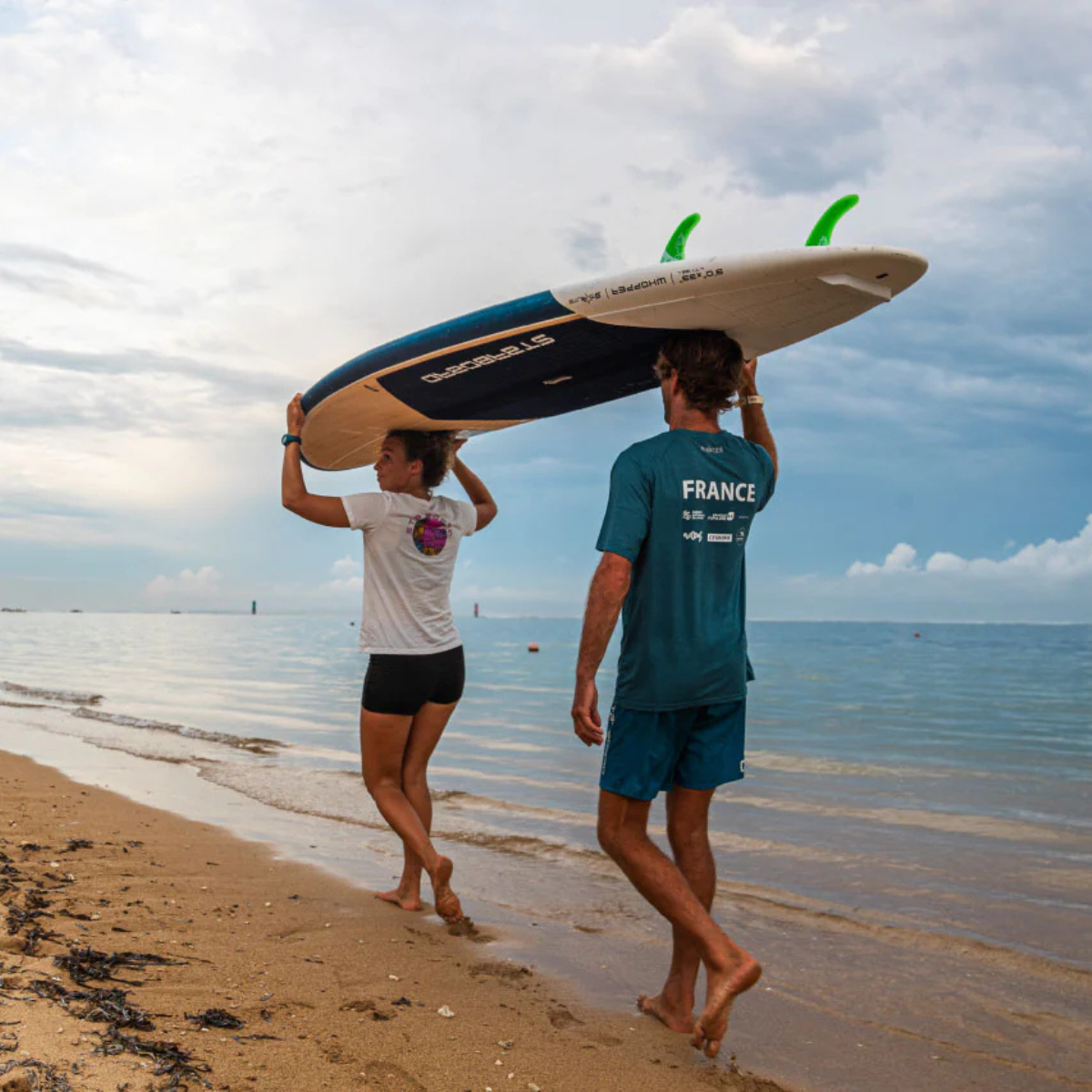 Stand Up Paddle STARBOARD "Whopper"
