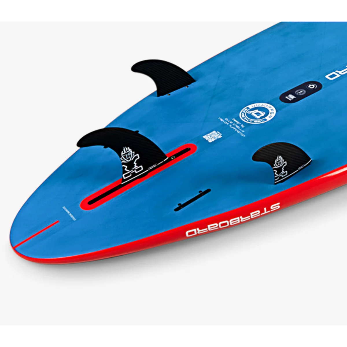 Stand Up Paddle STARBOARD "Whopper"