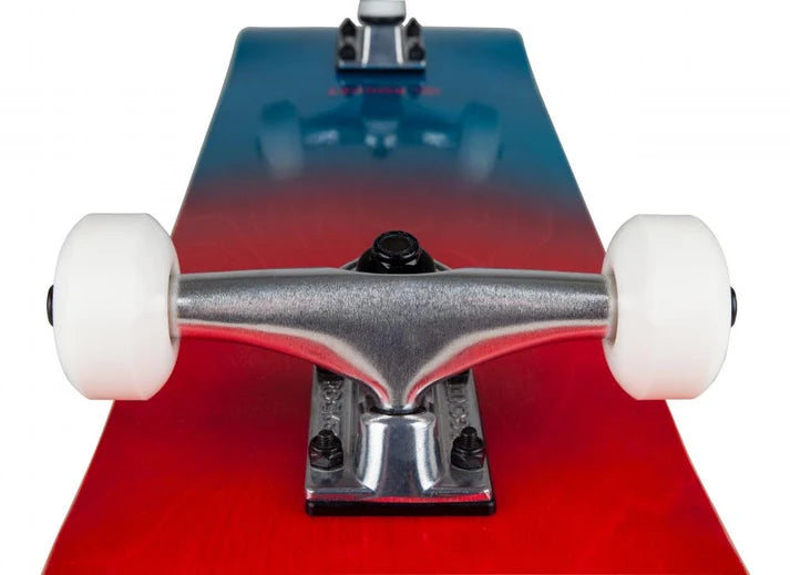 Rocket Double Dipped Red/Blue – Skateboard dal Design Bicolore