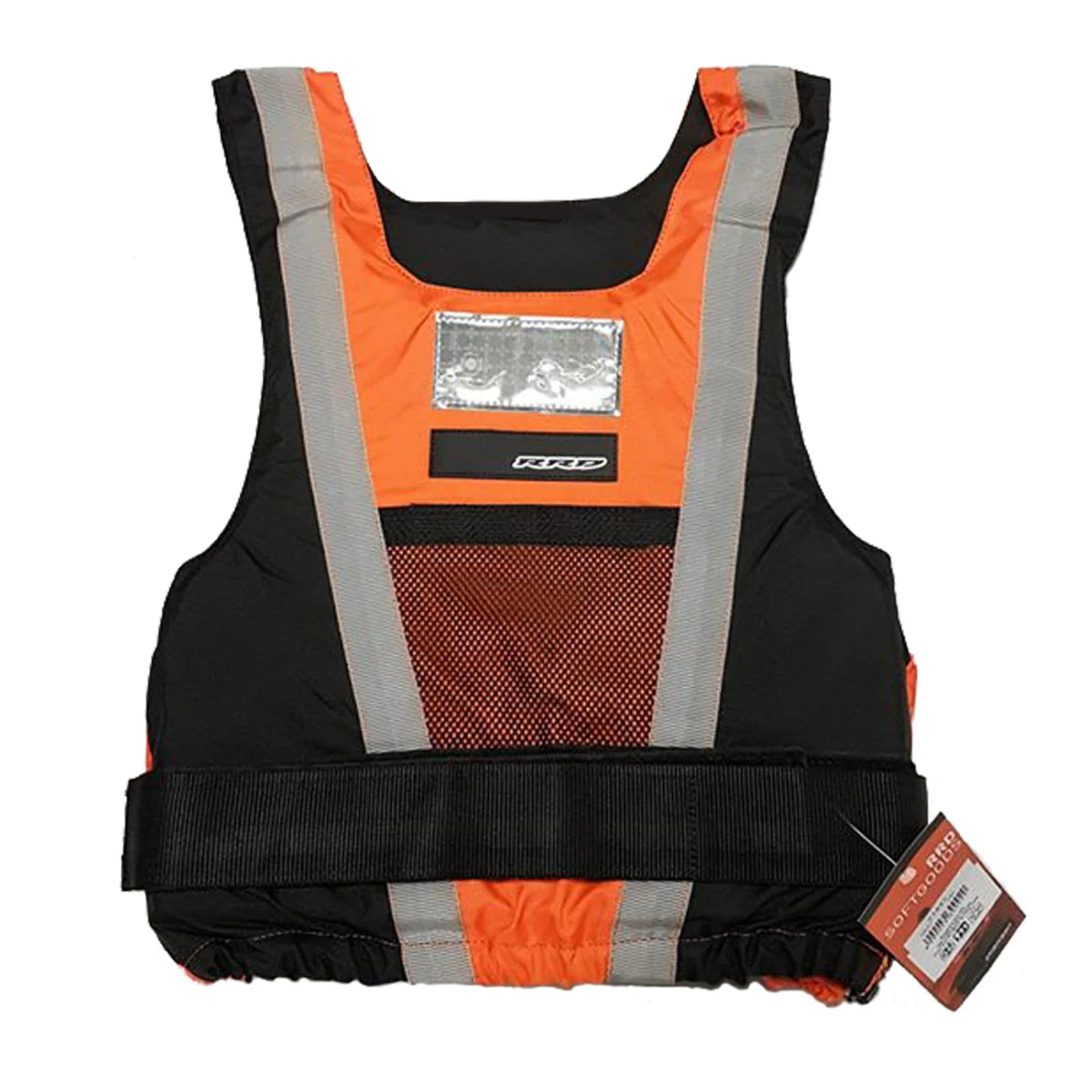 RRD Life Jacket - L 100-130 cm | Weight 70 kg | 50N