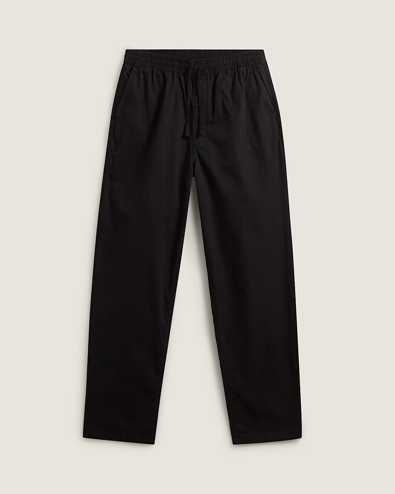 VANS Baggy Range Pants - BLACK