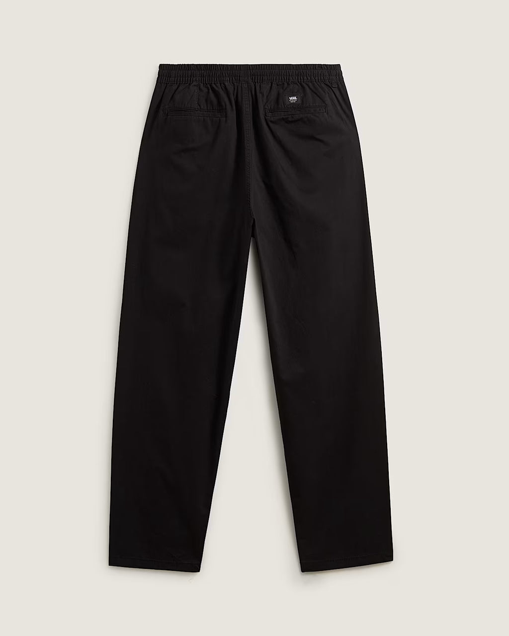 Pantaloni VANS Baggy Range - NERO