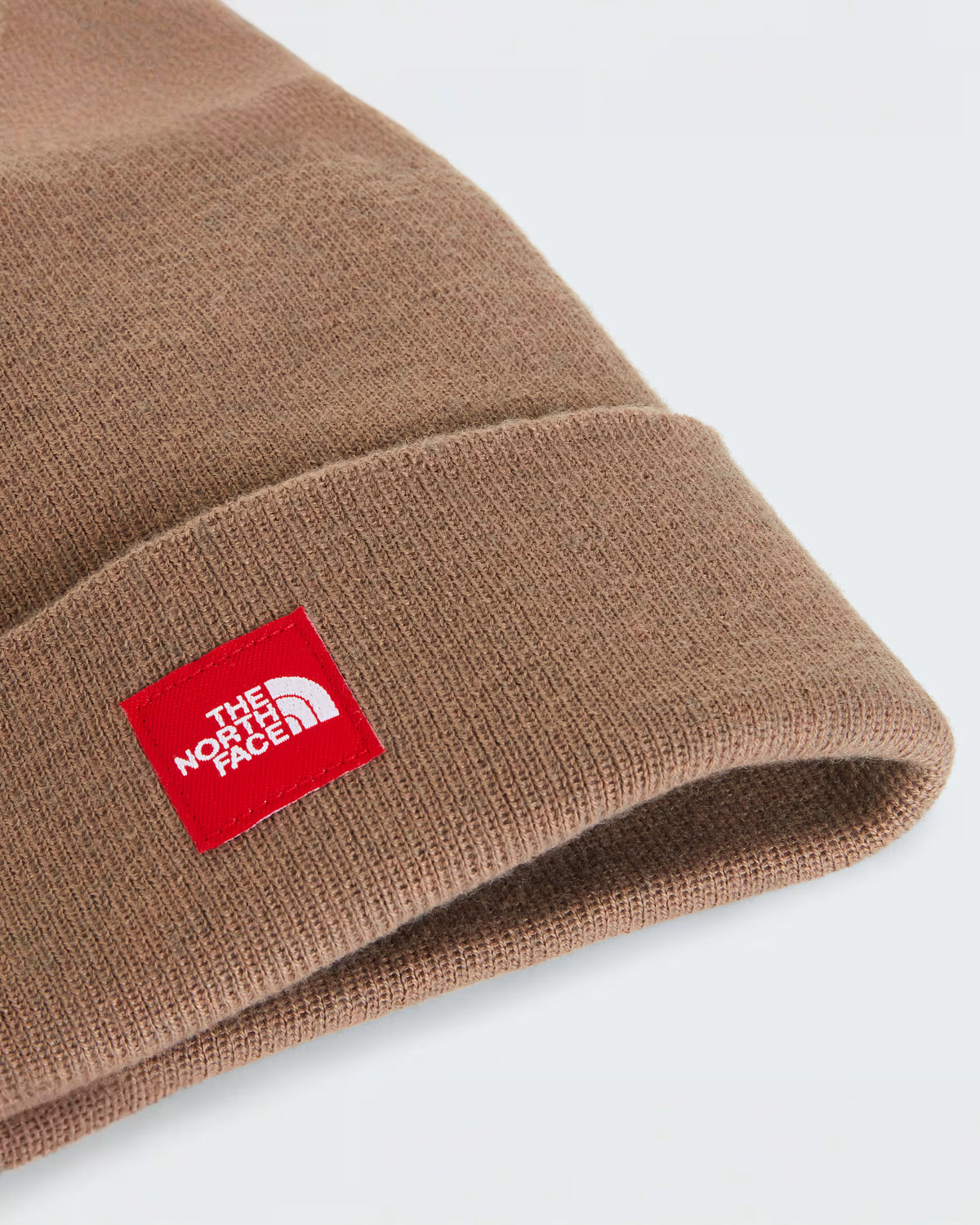 Cappello The North Face Red Box Beanie - Garnet