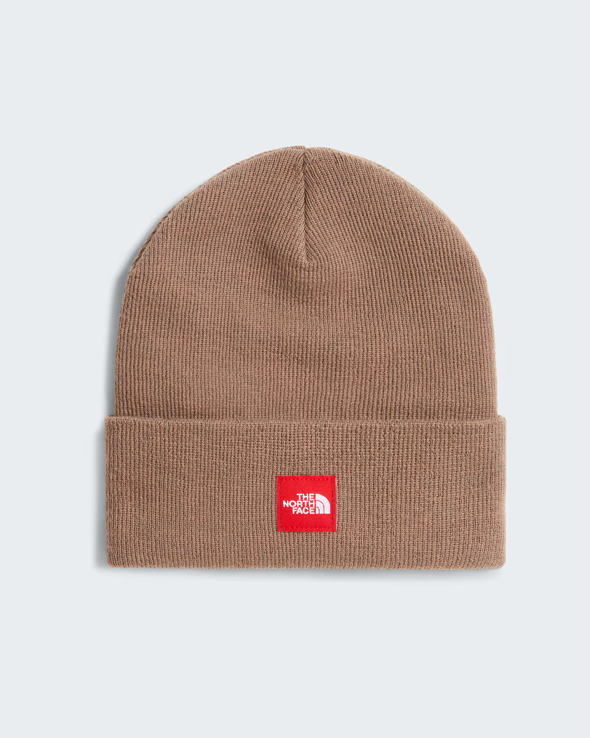 Cappello The North Face Red Box Beanie - Garnet
