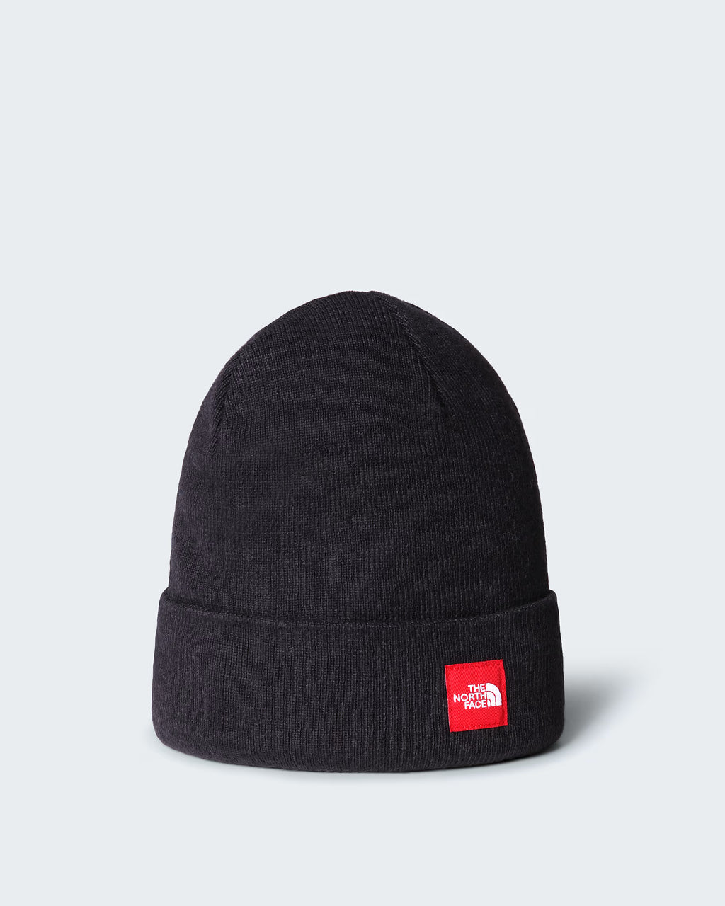 Cappello The North Face Red Box Beanie - Black