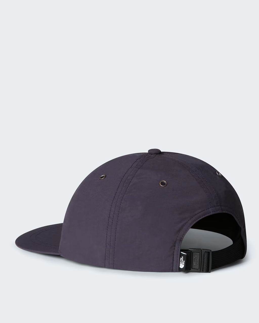 The North Face Red Box Nylon Cap - Obsidian
