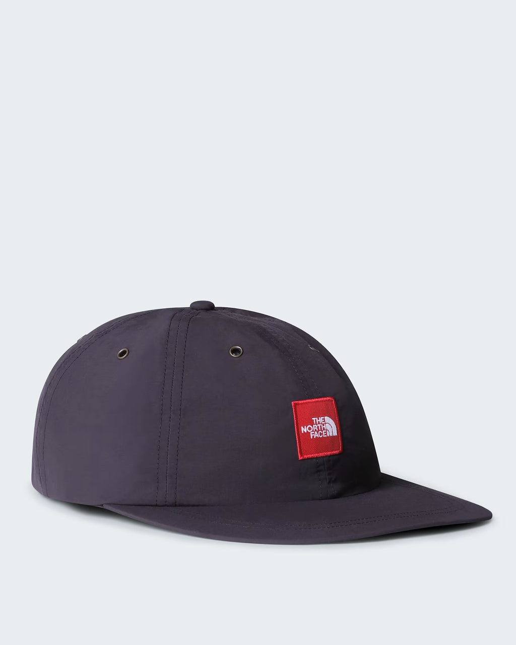 The North Face Red Box Nylon Cap - Obsidian