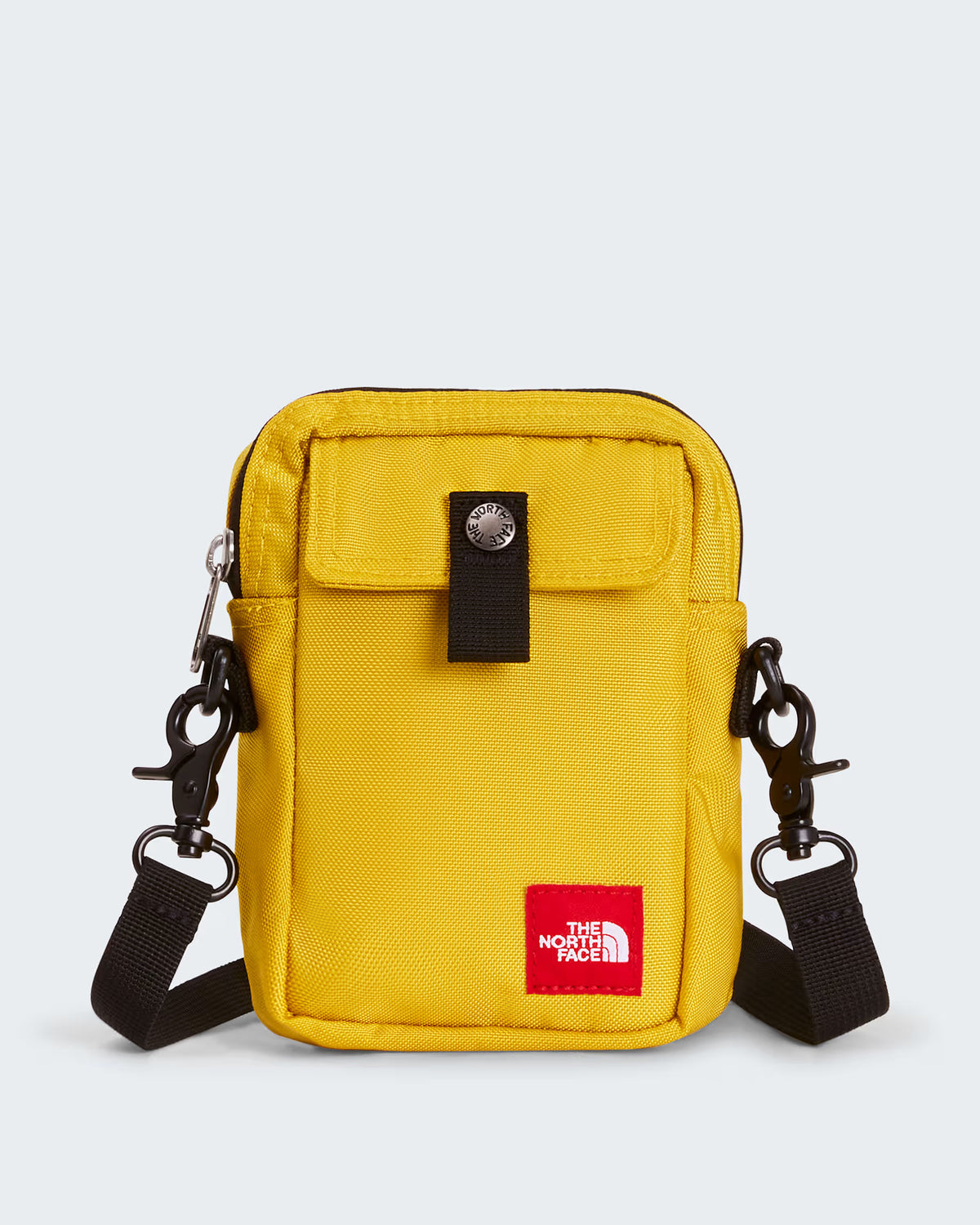 The North Face Red Box Small Bag 0,86L - Pigment Yellow