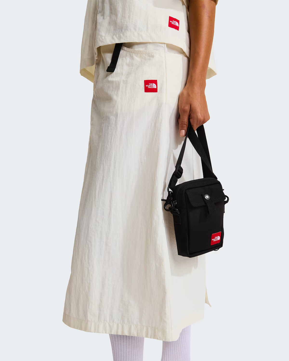 The North Face Red Box Small Bag 0,86L - TNF Black