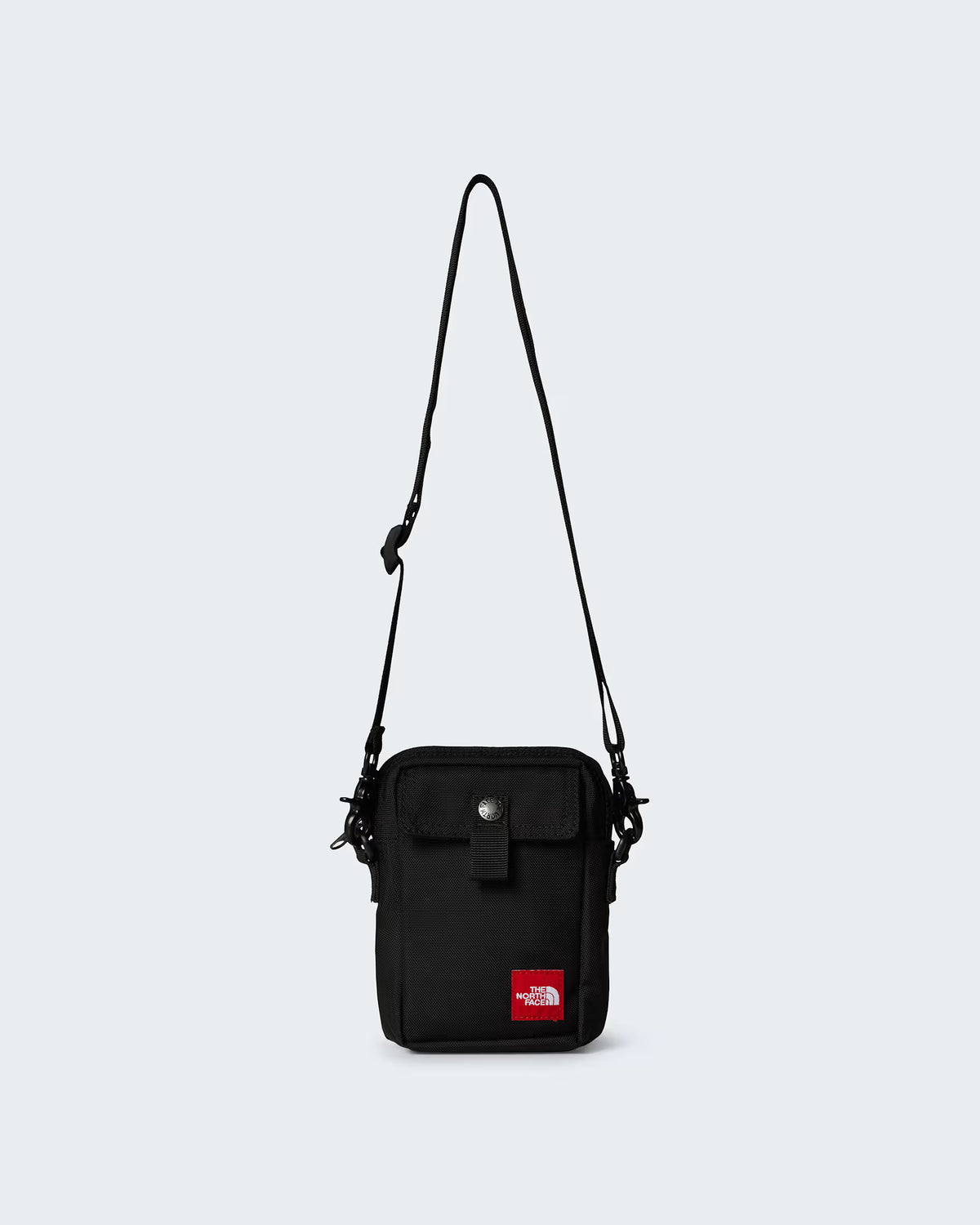 The North Face Red Box Small Bag 0,86L - TNF Black