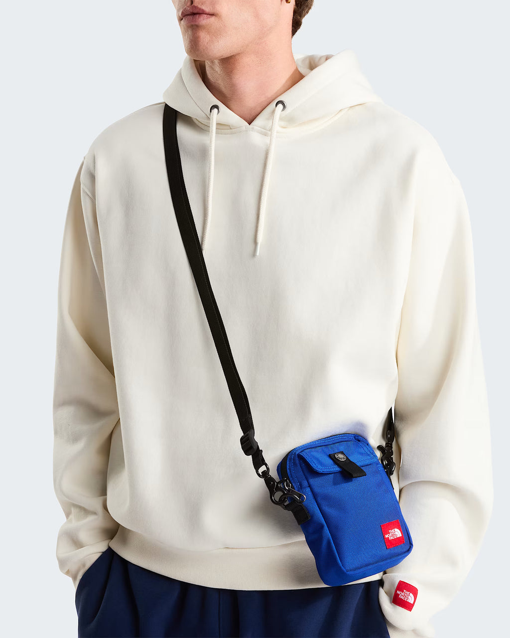 The North Face Red Box Small Bag 0,86L - TNF Blue