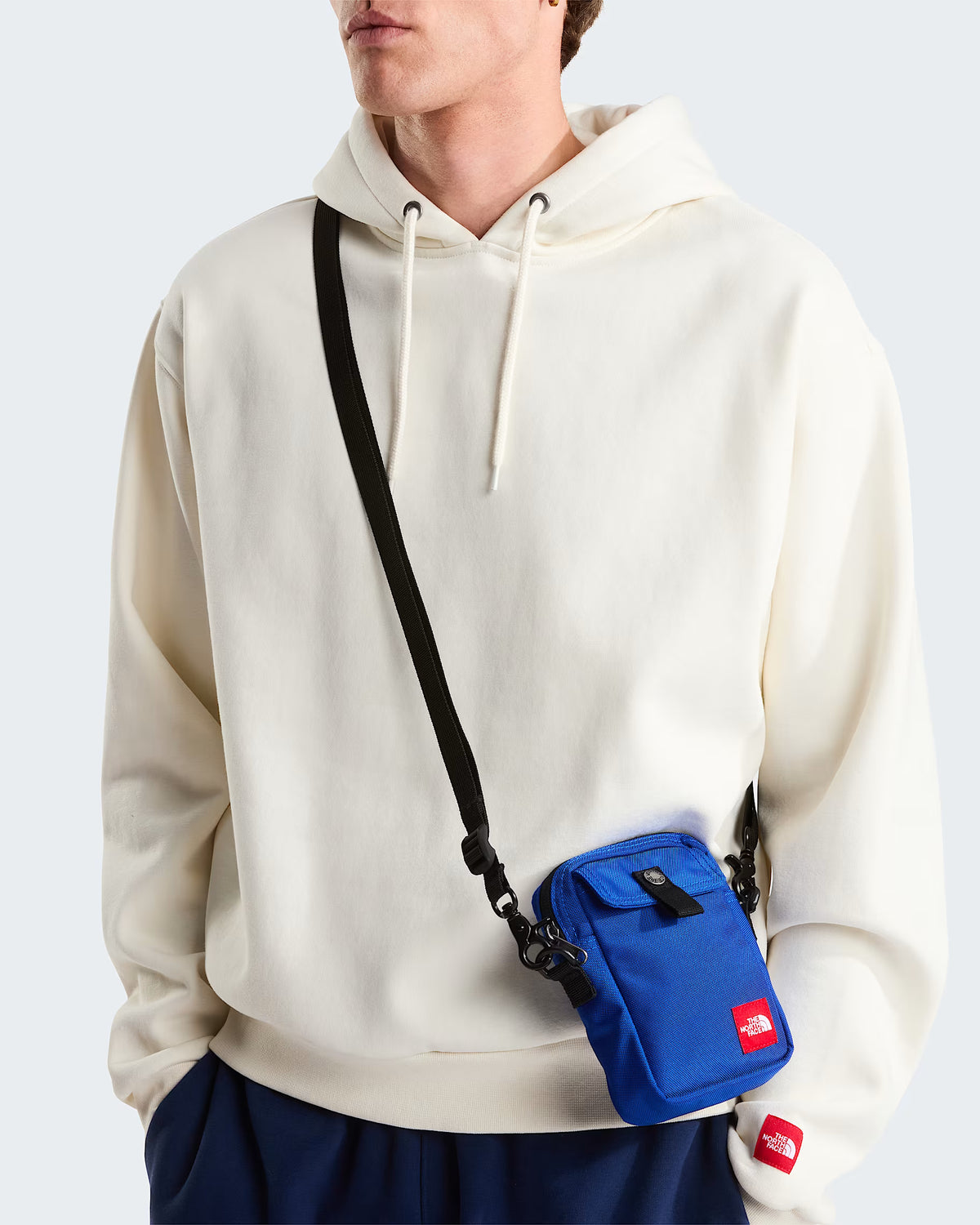 The North Face Red Box Small Bag 0,86L - TNF Blue