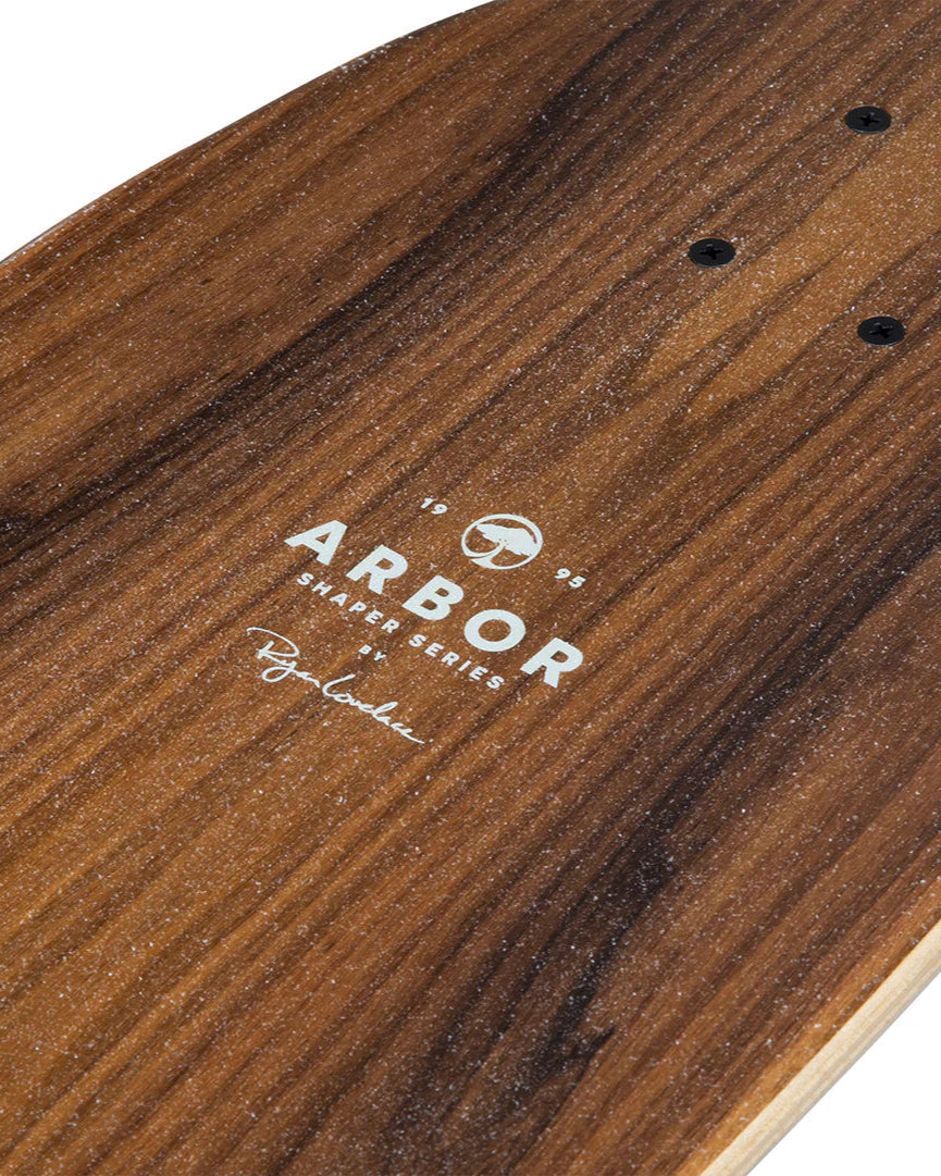 Surfskate ARBOR x "Carver" Ryan Lovelace Shaper