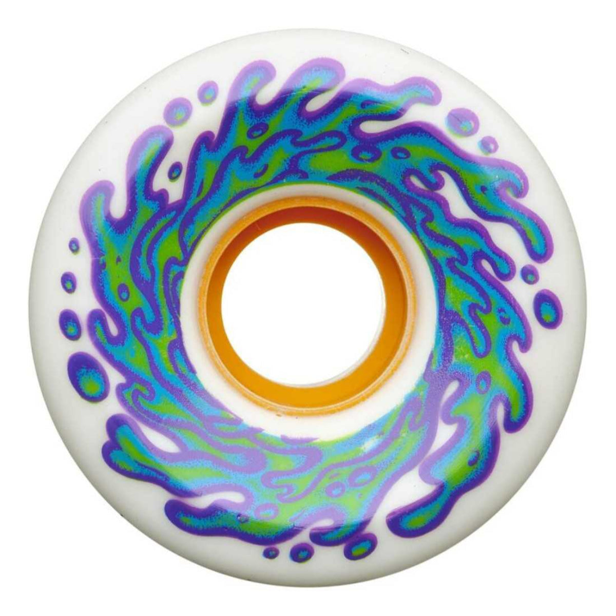 Ruote SANTA CRUZ OG Slime 60mm 78A