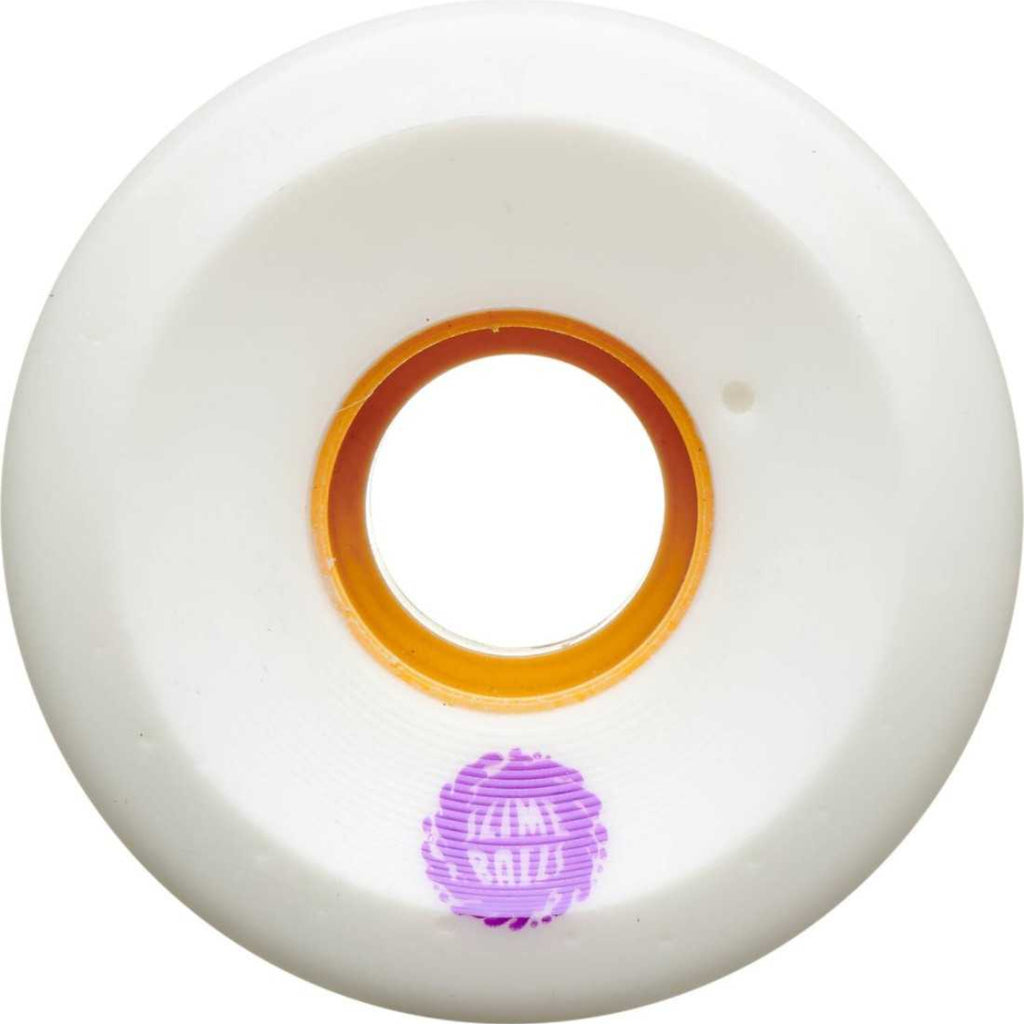 Ruote SANTA CRUZ OG Slime 60mm 78A