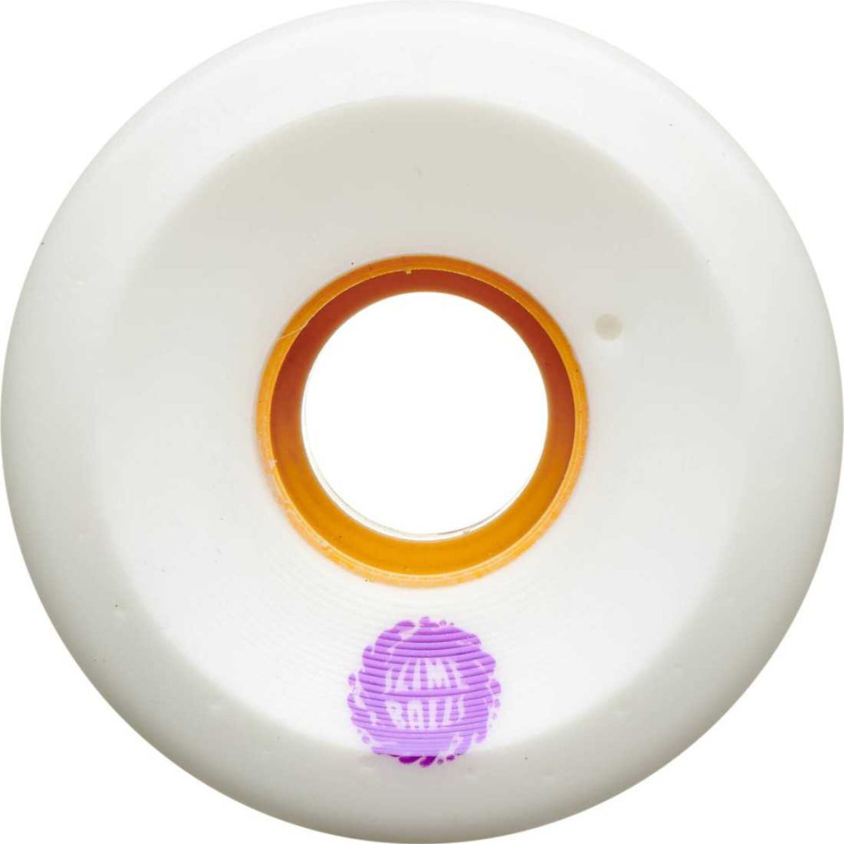 Ruote SANTA CRUZ OG Slime 60mm 78A