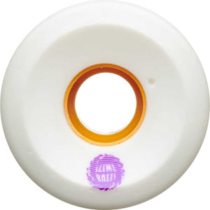 Ruote SANTA CRUZ OG Slime 60mm 78A