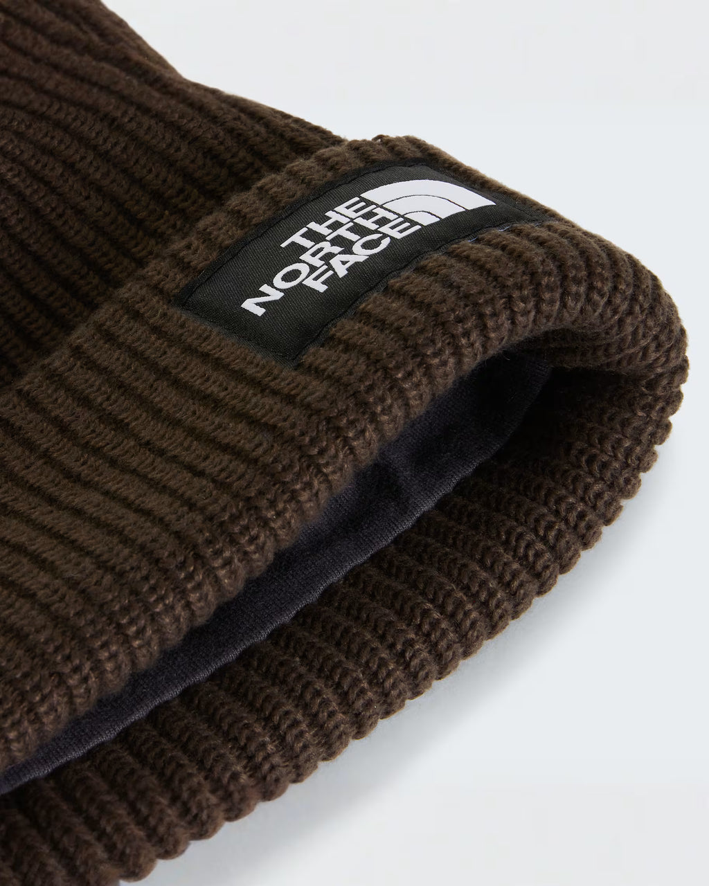 Berretto The North Face Salty Lined Beanie Unisex  - Dark Chestnut