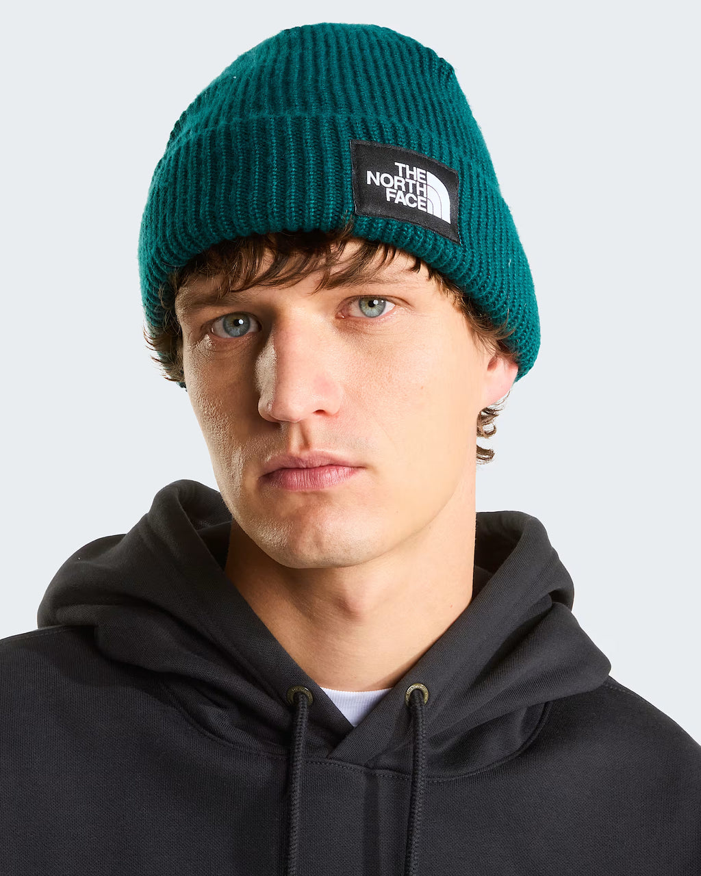 Berretto The North Face Salty Lined Beanie Unisex  - Pacific Teal