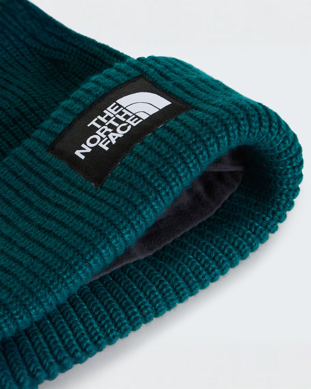 Berretto The North Face Salty Lined Beanie Unisex  - Pacific Teal
