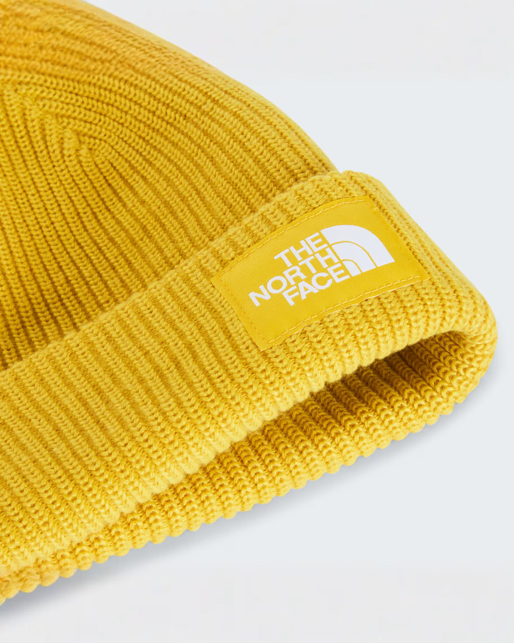 Berretto The North Face Salty Lined Beanie Unisex  - Pigment Yellow